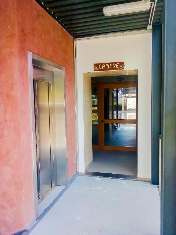 La Casa Del Popolo Ξενοδοχείο Prato Carnico Εξωτερικό φωτογραφία