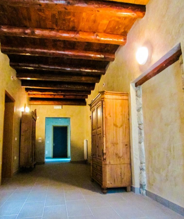 La Casa Del Popolo Ξενοδοχείο Prato Carnico Εξωτερικό φωτογραφία