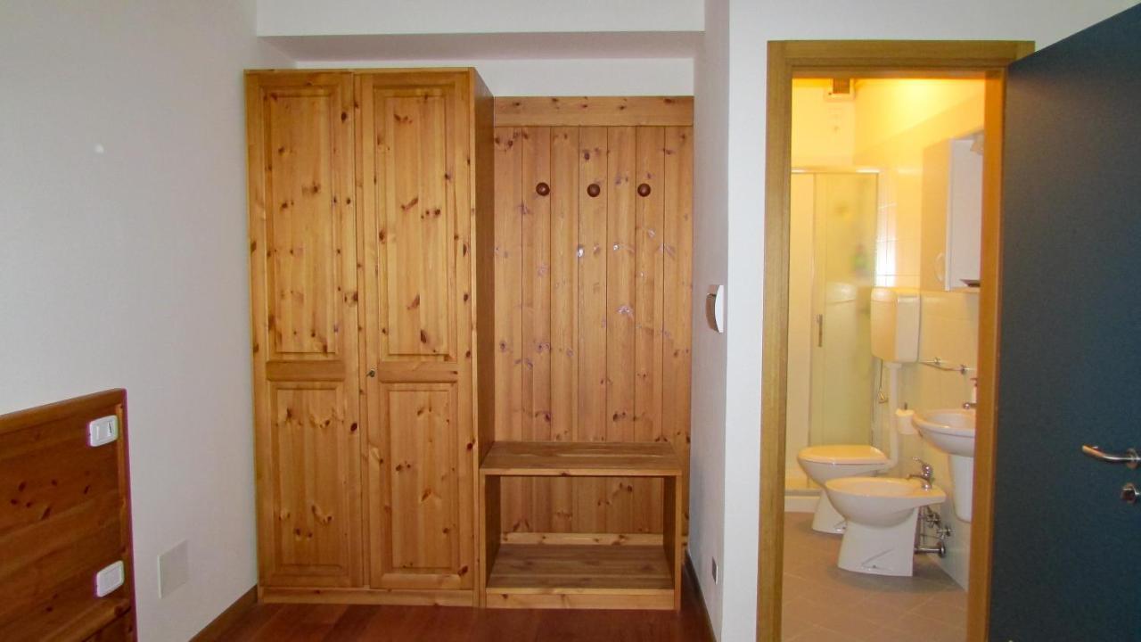 La Casa Del Popolo Ξενοδοχείο Prato Carnico Εξωτερικό φωτογραφία