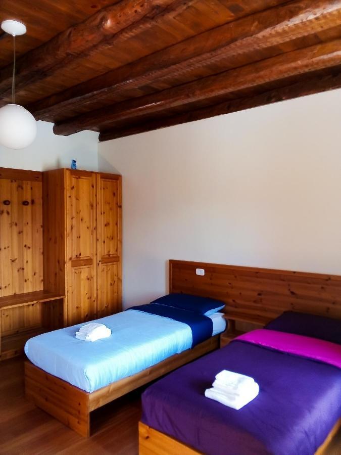 La Casa Del Popolo Ξενοδοχείο Prato Carnico Εξωτερικό φωτογραφία
