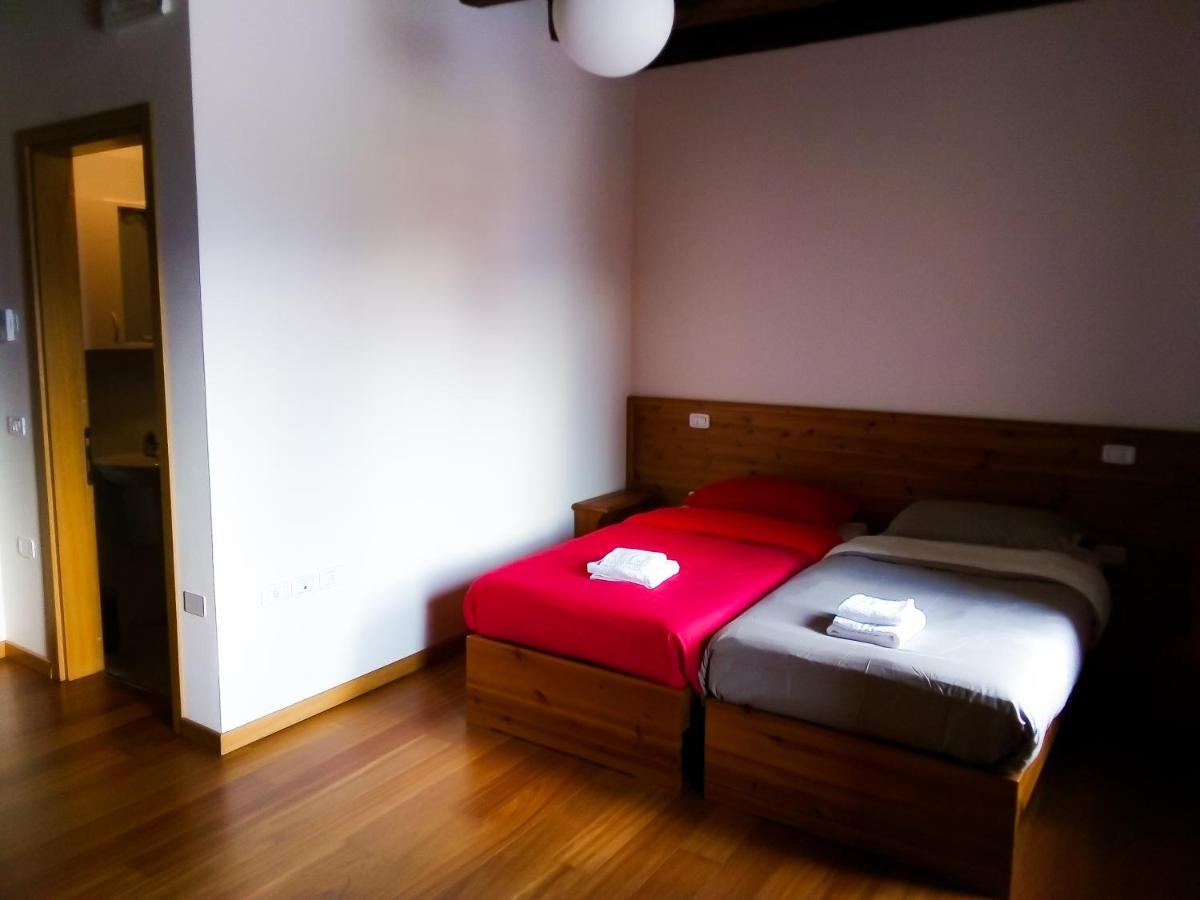 La Casa Del Popolo Ξενοδοχείο Prato Carnico Εξωτερικό φωτογραφία
